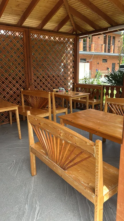 Коттедж 1-комнатный Дом — Гагра