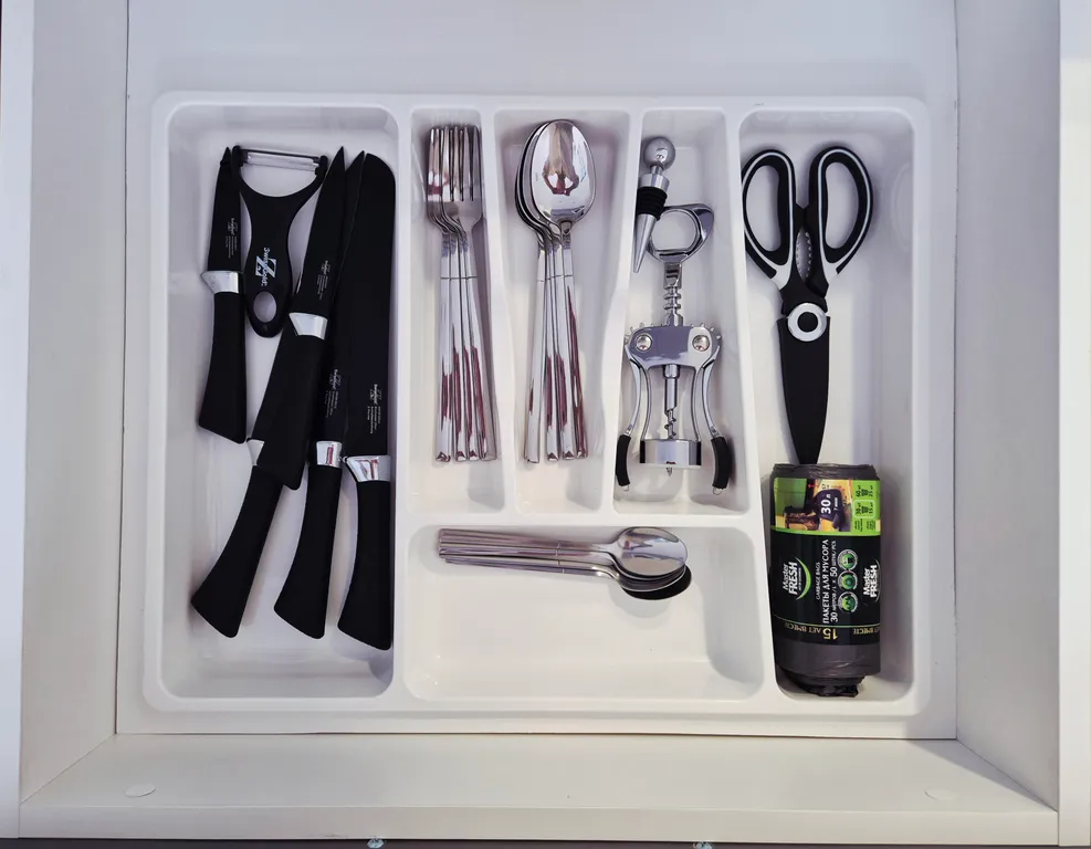 Комфортная студия на Патрокле