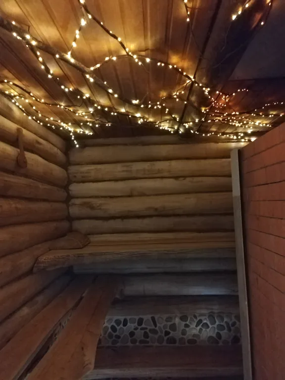 Сказочный домик