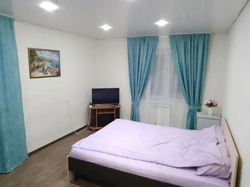 Уютная и комфортная квартира — аренда посуточно в Челябинск