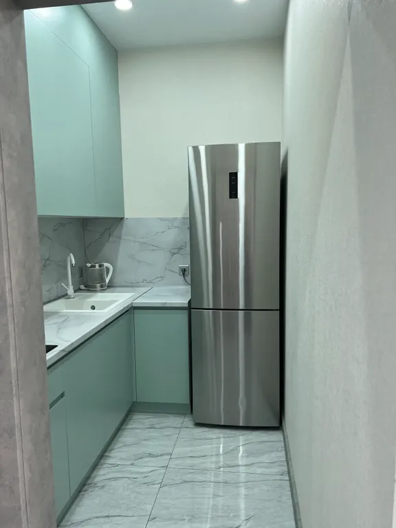 ЖК АртЛайт Сити