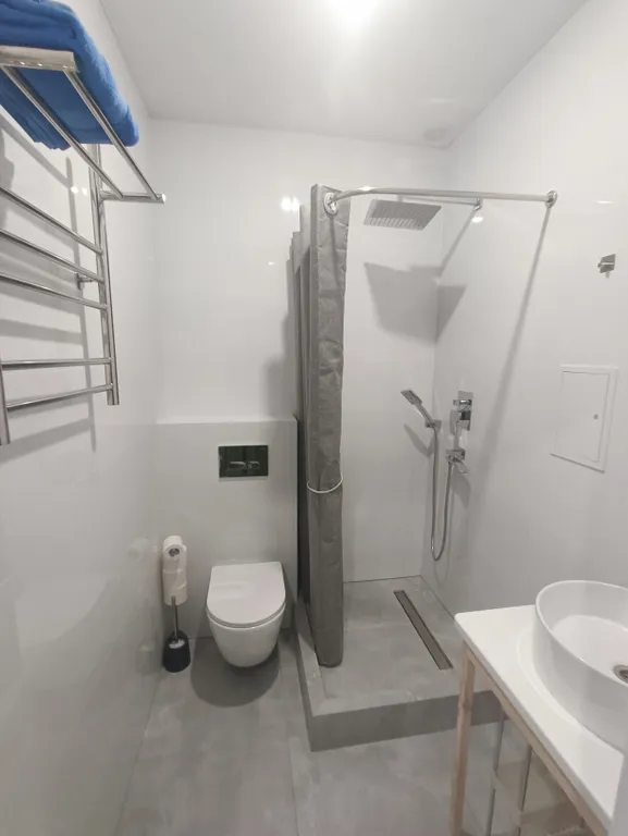 Квартира с любовью и заботой