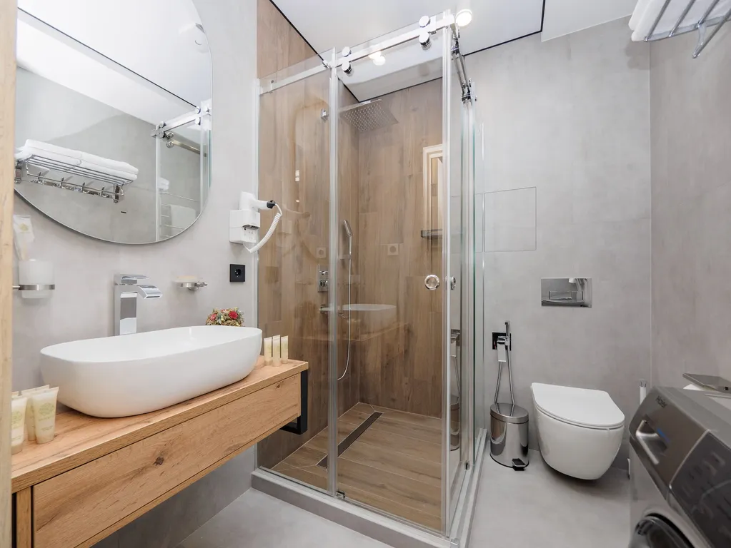 Квартира 2-комнатная Квартира — Красная Поляна