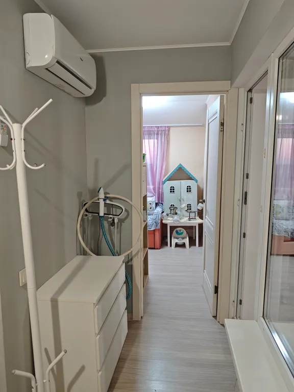 Коттедж Весь 3 этаж частного дома с отдельных входом — Севастополь