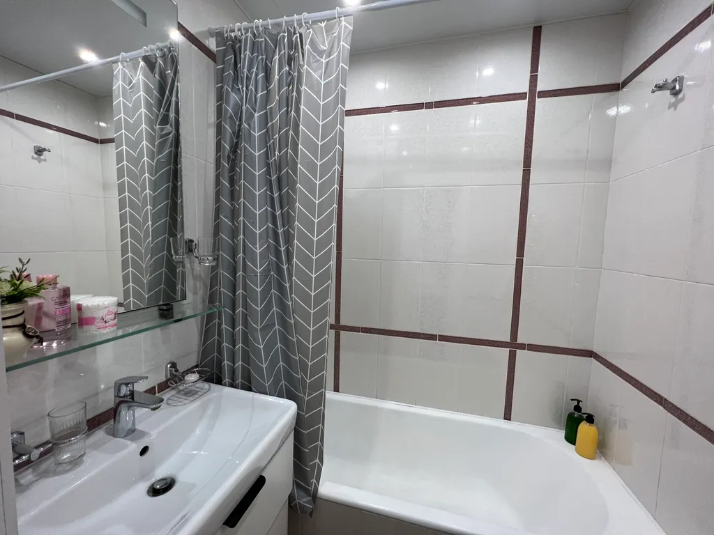 Уютная квартира в центре