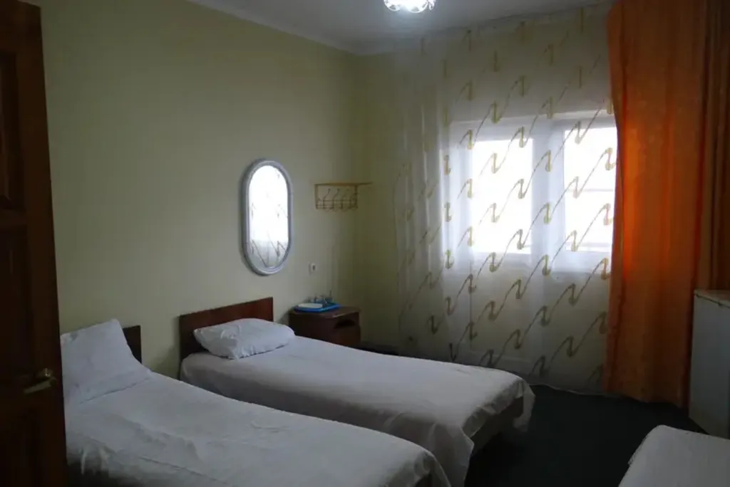 Квартира Комната — аренда посуточно в Лоо