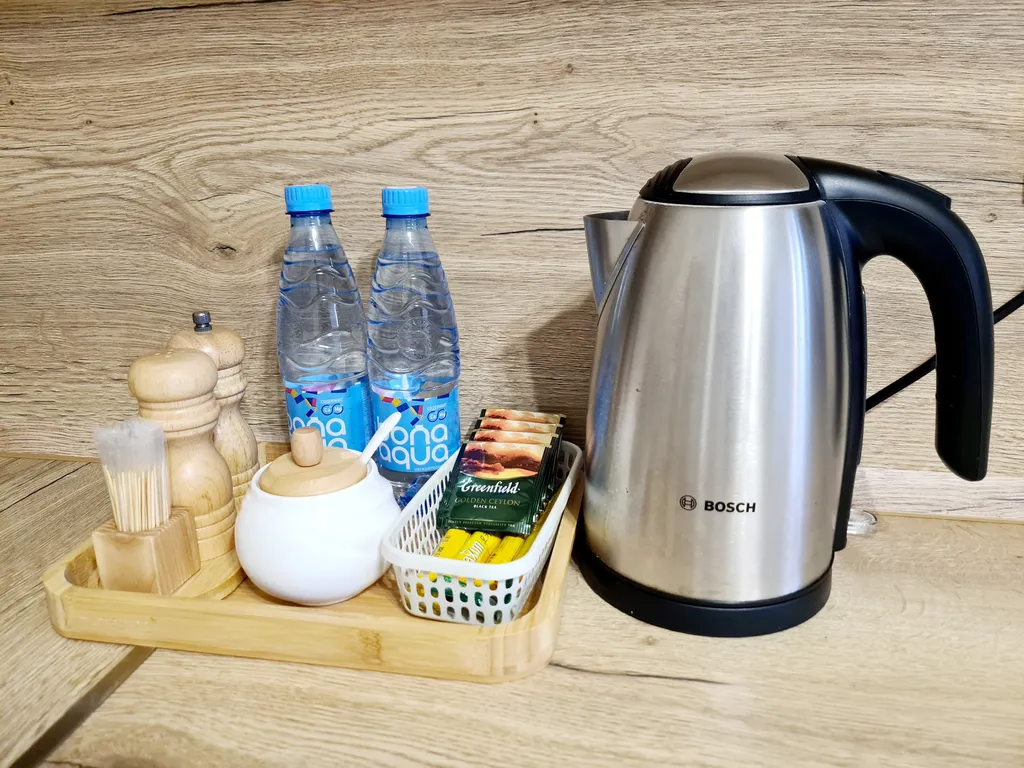 Чистая теплая и уютная евродвушка в экологически чистом районе