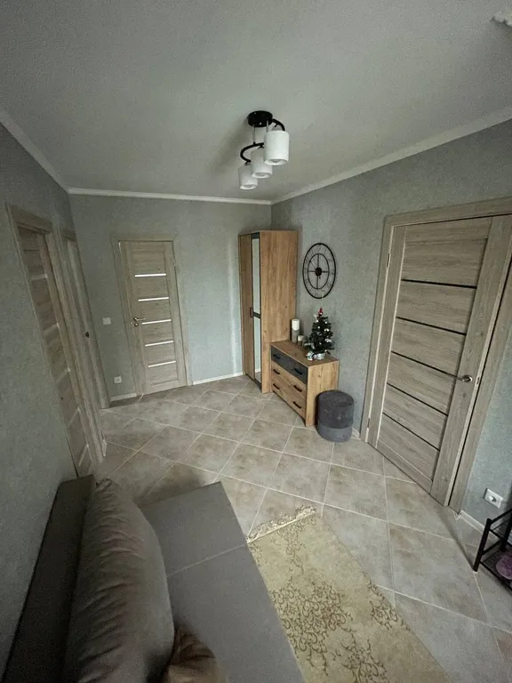 Коттедж Уютный домик в лесу — Дубровки