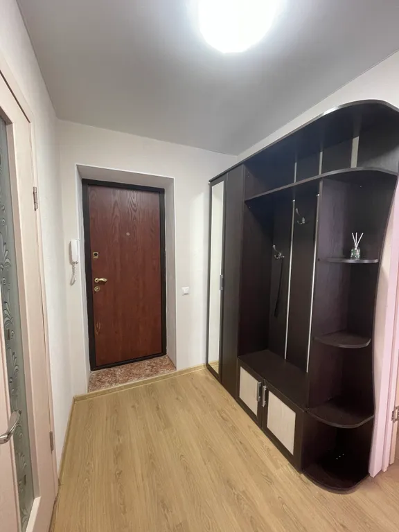 Уютная квартира в новостройке