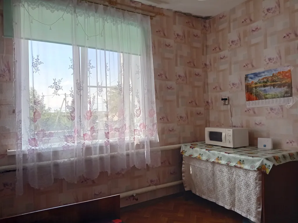 Квартира для семейного отдыха