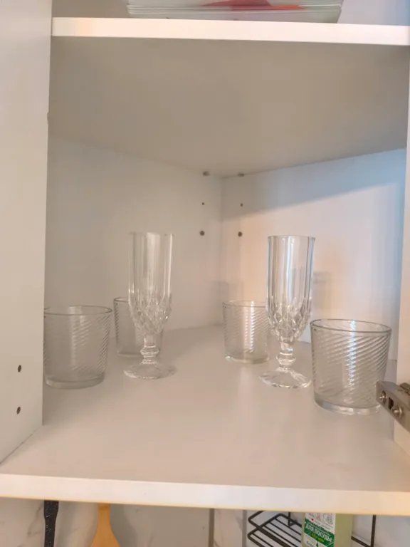 Квартира Квартира Видовая евродвушка в новом ЖК, в центре у Мамаева Кургана — Волгоград