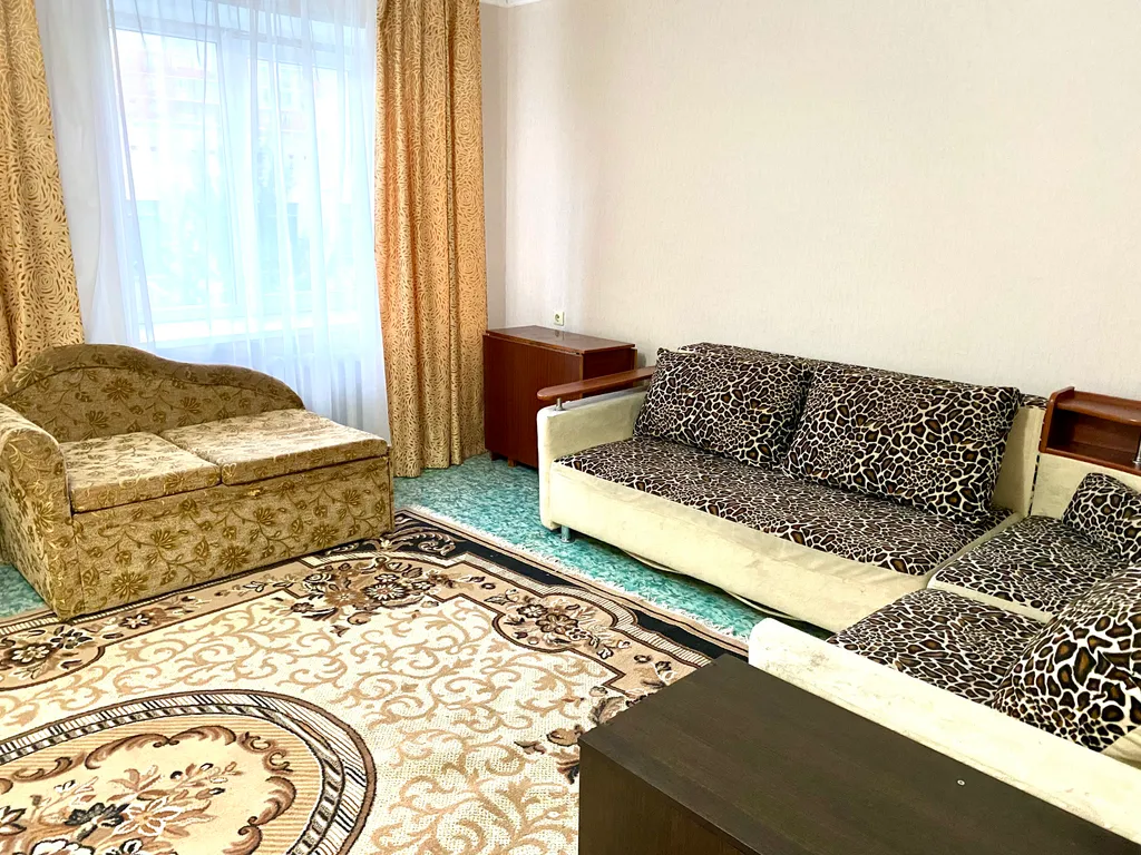 Апартаменты для командировочных