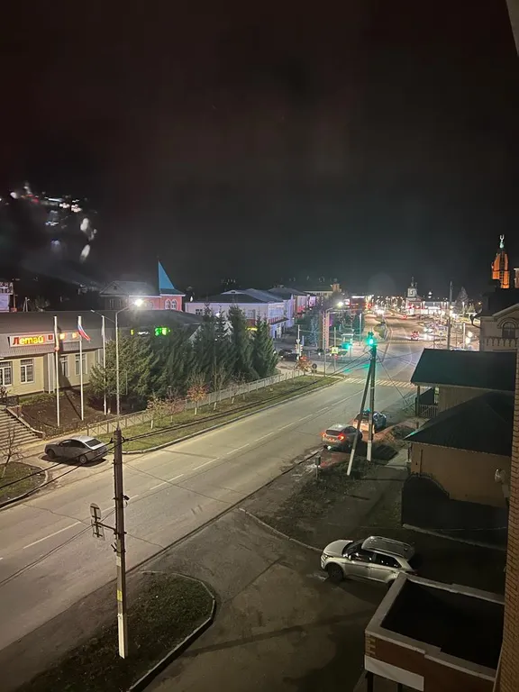 Квартира 2-комнатная Квартира — Арск