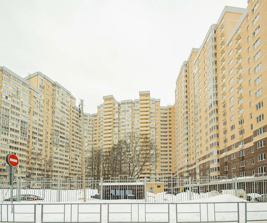 Апартаменты на Северной