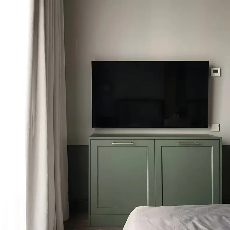 Вилла Афина