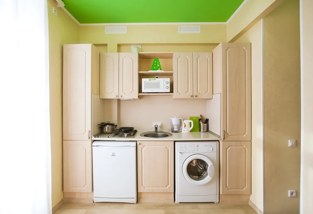 Мини апартаменты рядом с жд вокзалом