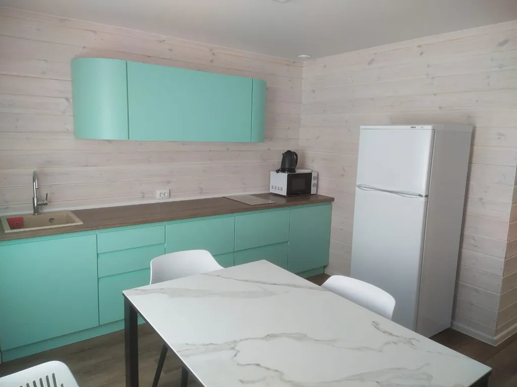 2-комнатный Дом