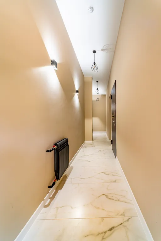 Апартамент Люкс №1