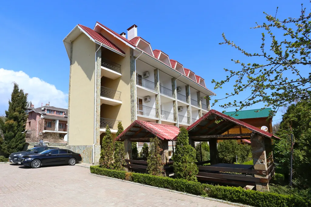 Квартира Комната — аренда посуточно в Коктебель