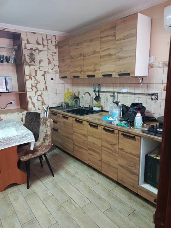 Квартира Уютная квартира в старом городе, с прекрасными достопримечательностями — Феодосия