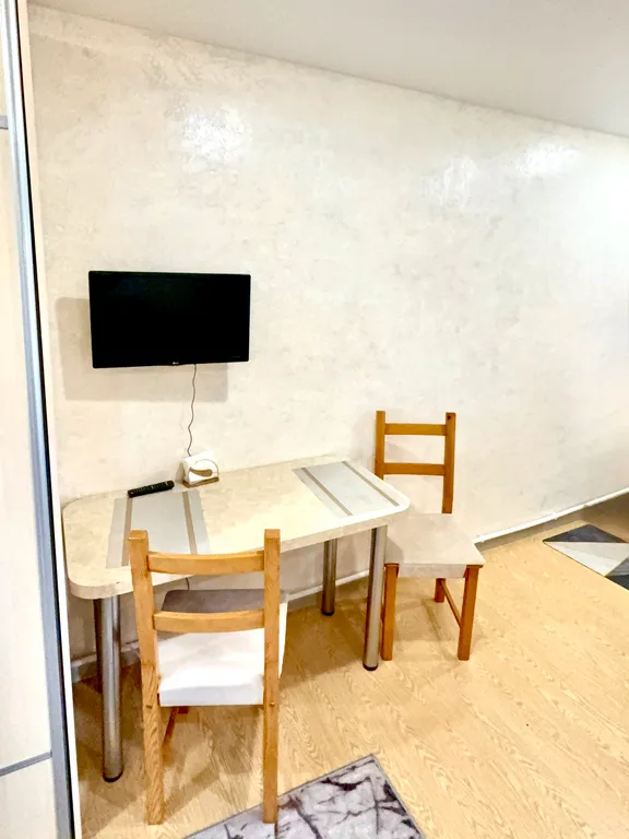 Студия в загородном доме