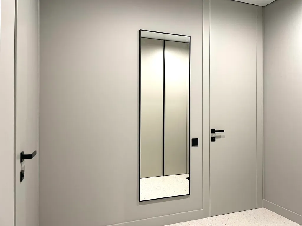 Апартаменты с видом на море