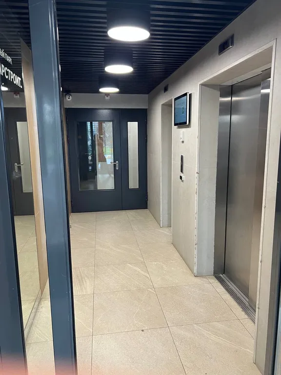 Уютная, новая, чистая квартира в жилом комплексе Южный парк