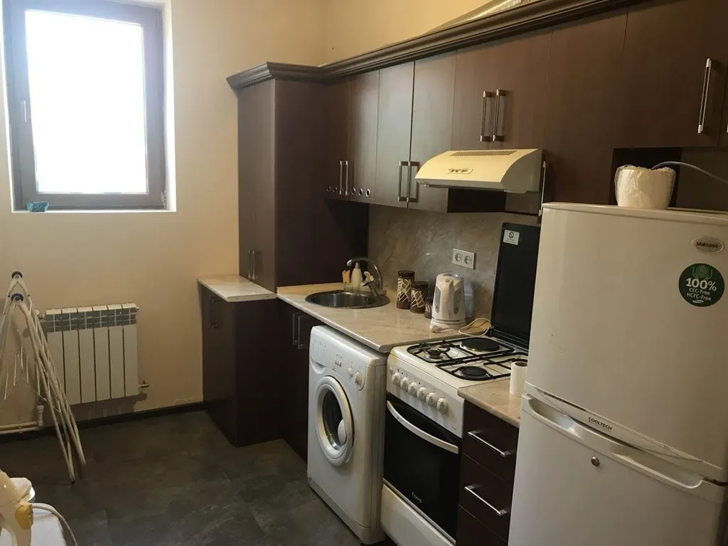 Уютный гостевой дом в самом центре Еревана