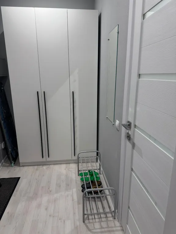 Абсолютно новая квартира в новом ЖК комфорт-класса в 15 минутах от Казани