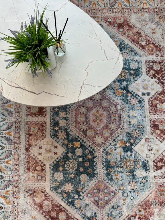 Апартаменты на пешеходной улице - центр города