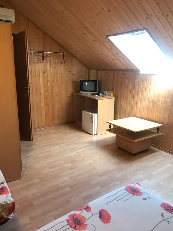 Комната