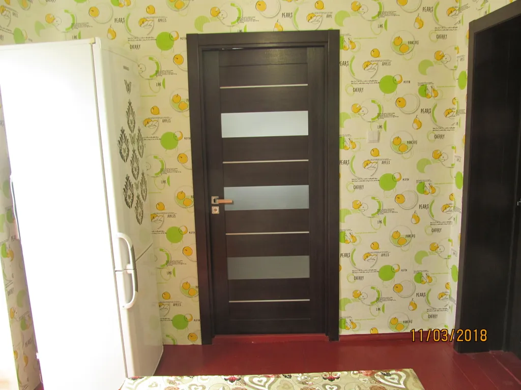 Отдельный дом без хозяев