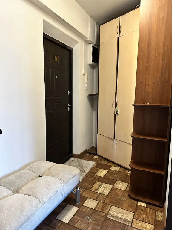 Квартира Квартира рядом с аэропортом — Иркутск
