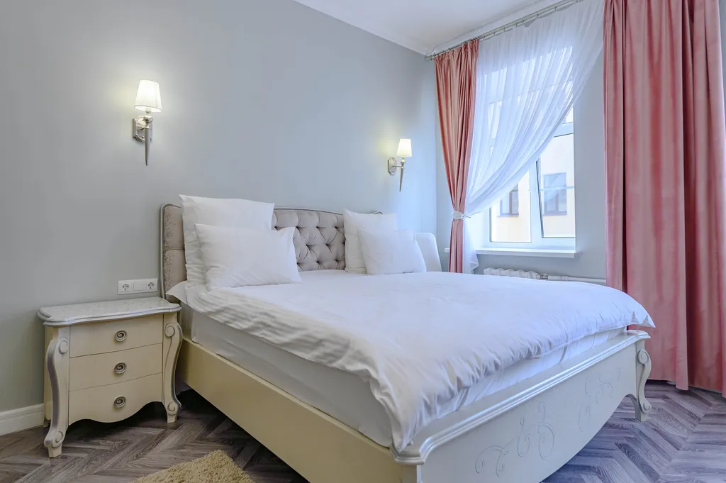 Квартира Квартира Baronessa Apartment — Санкт-Петербург