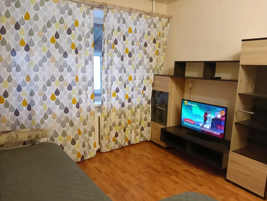 Квартира возле металлургического завода