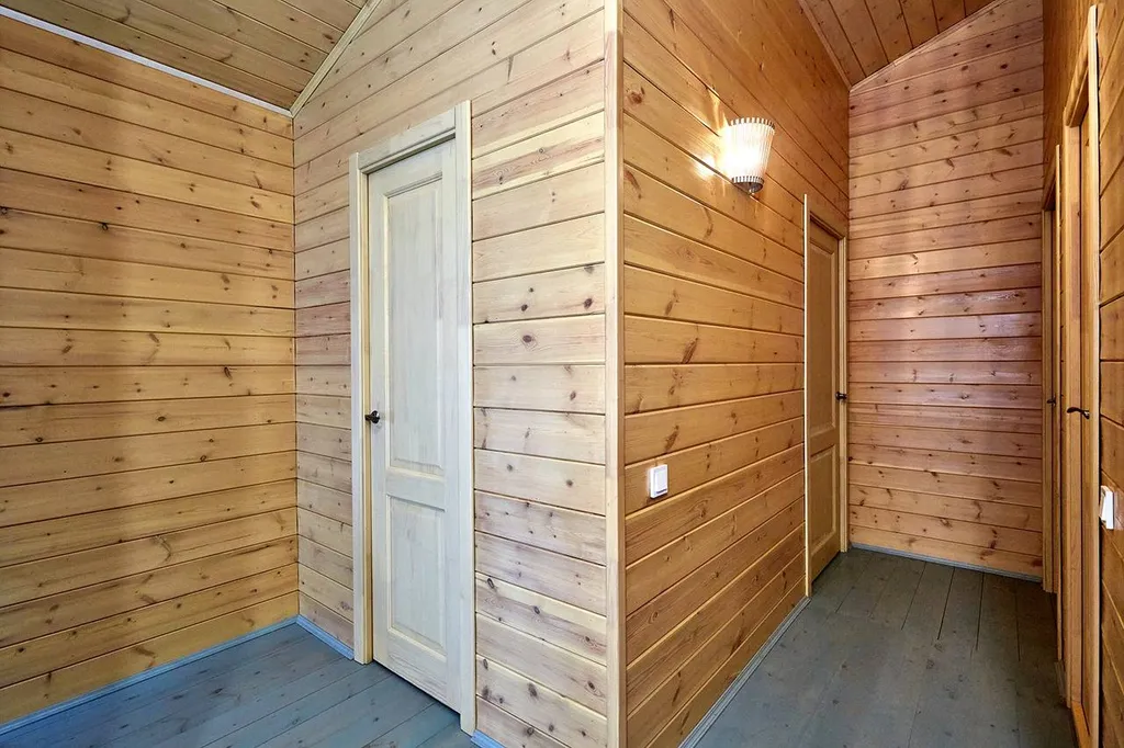 3-комнатный Дом