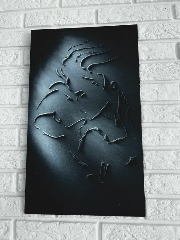 Квартира с дизайнерским ремонтом