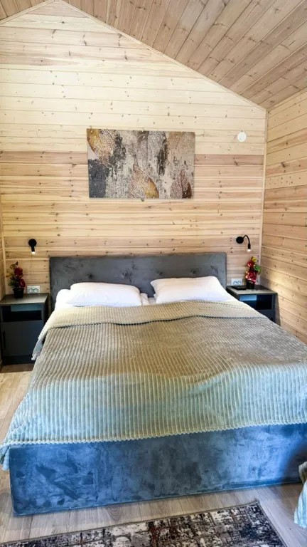 1-комнатный Дом