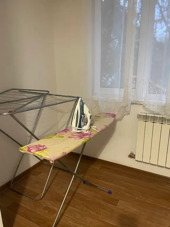 Уютная квартира в самом центре города