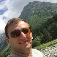 Виталий Лазоренко