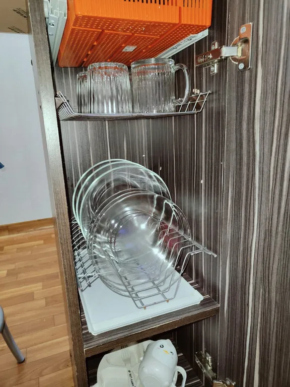 Квартира Апартаменты рядом с озером и открытым бассейном — Красноярск