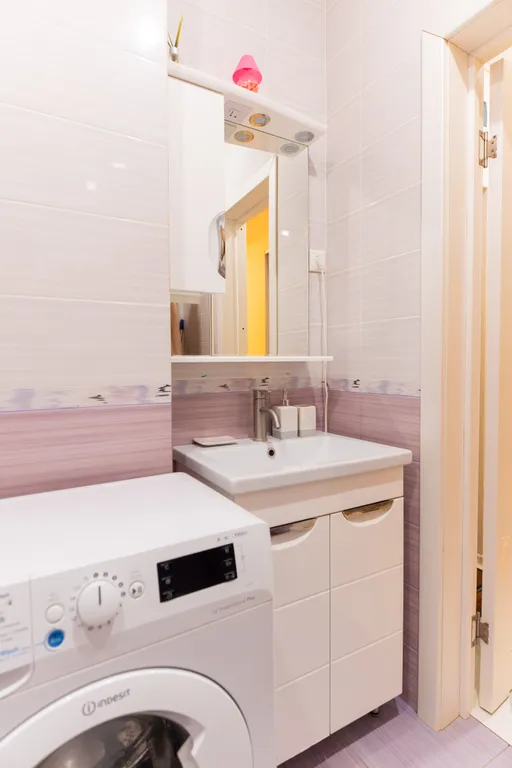 Квартира Уютная квартира у черного моря. — Адлер