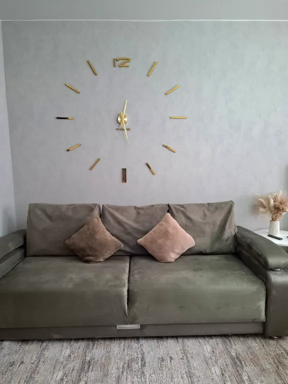 Новая шикарная квартира в центре