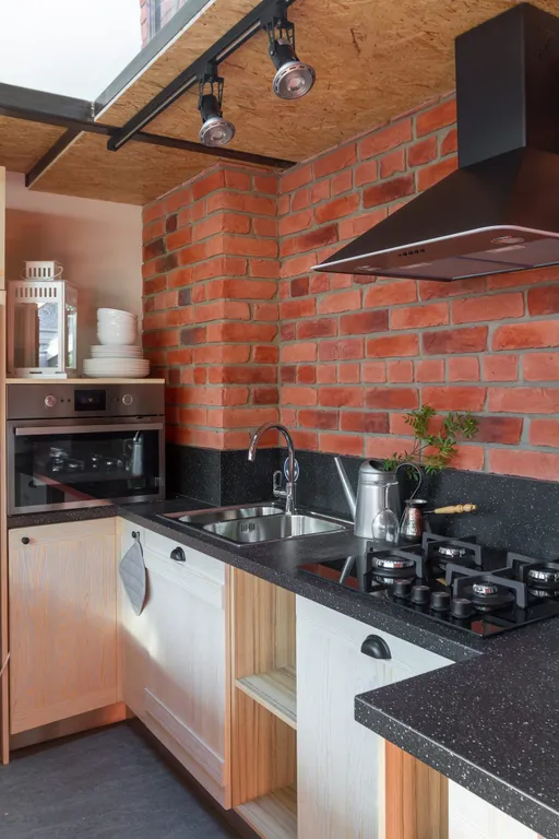 Чудесная квартира с террасой 5 мин от Эрмитажа