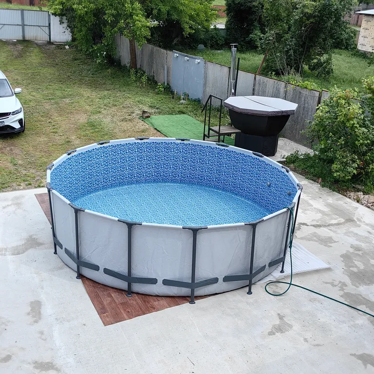 Уютный дом со всеми удобствами для большой компании у парка Теснины