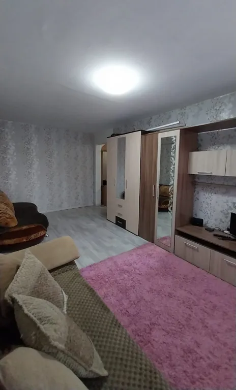 Уютная двухкомнатная квартира в центре города — аренда посуточно в Белогорск