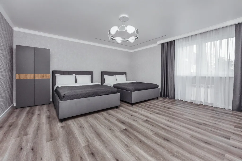 Квартира в ЖК Фрукты Слива