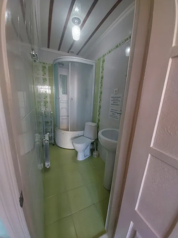 Квартира Комната — Анапа