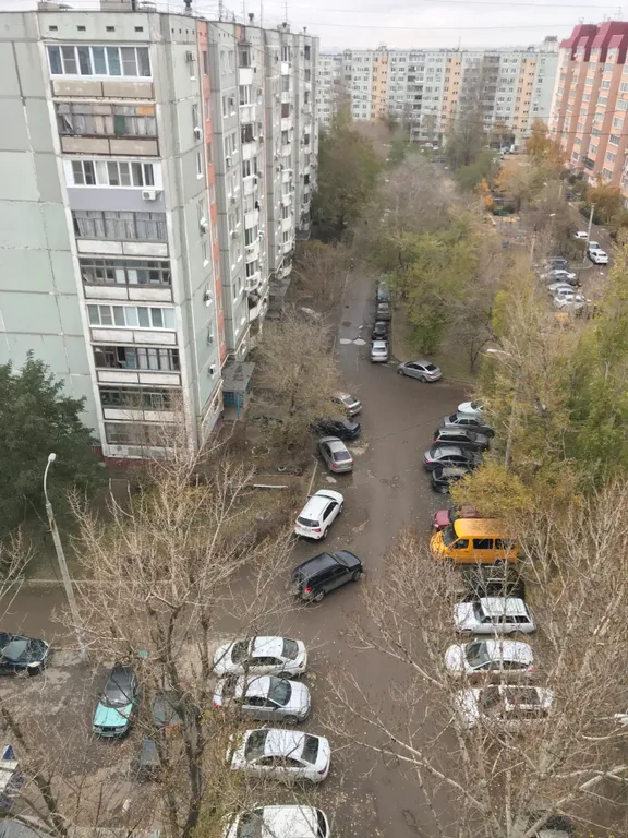 Квартира Уютная квартира недалеко от Мамаева Кургана — Волгоград