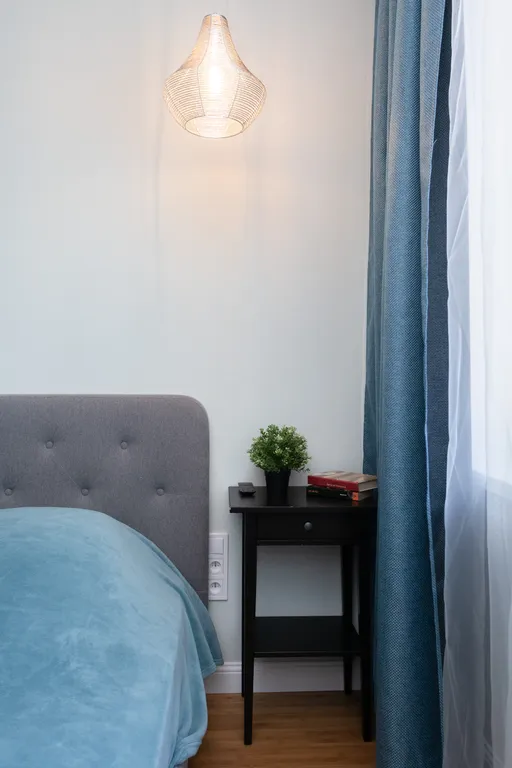 Квартира Апартаменты на Мосина, 8 — аренда посуточно в Зеленоградск